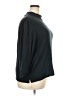Caslon Black Turtleneck Sweater Size XXL - photo 4