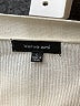 Verve Ami 100% Rayon Ivory Kimono Size L - photo 7