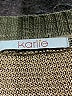 Karlie Green Kimono Size S - photo 7