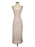 Lulus Tan Casual Dress Size XS - photo 1