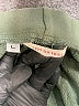 Left on Friday Solid Green Track Pants Size L - photo 6