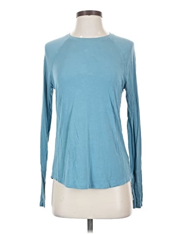 OFFLINE by Aerie Long Sleeve Top (view 1)