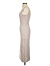 Lulus Tan Casual Dress Size XS - photo 5