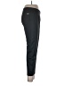 Danskin Now Solid Black Active Pants Size L - photo 4