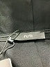 Ruti Black Coat Size M - photo 6