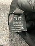 Ruti Black Coat Size M - photo 7