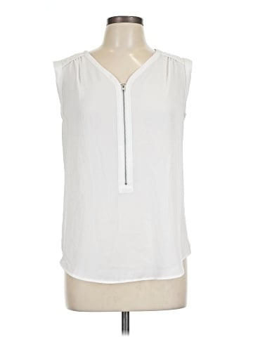Fate Sleeveless Blouse (view 1)