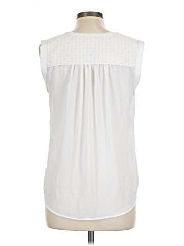 Fate Sleeveless Blouse (view 2)