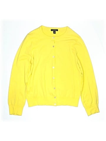 Lands' End Cardigan (view 1)