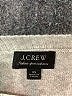 J.Crew Gray Turtleneck Sweater Size XS - photo 7