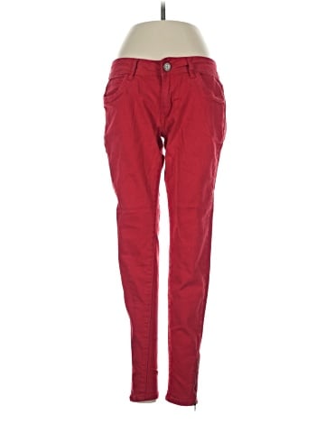 Romeo & Juliet Couture Jeggings (view 1)