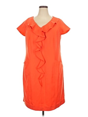 Sharagano Casual Dress (view 1)