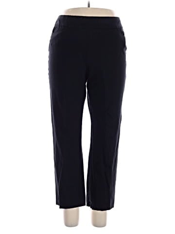 Draper's & Damon's Casual Pants (view 1)