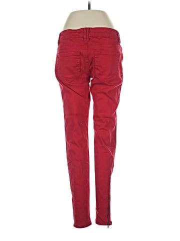 Romeo & Juliet Couture Jeggings (view 2)