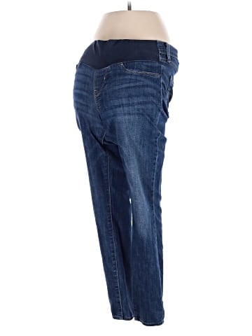 Levi Strauss Signature Jeans (view 1)