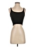 CALÉ Black Tube Top Size S - photo 1