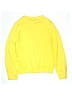 Lands' End Yellow Cardigan Size 10 - 12 - photo 2