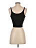 CALÉ Black Tube Top Size S - photo 2
