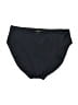 Gottex Solid Black Swimsuit Bottoms Size 8 - photo 1