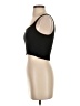 CALÉ Black Tube Top Size S - photo 5