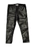 Splendid 100% Polyurethane Black Track Pants Size 18-24 mo - photo 1