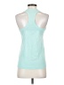 Unbranded Teal Active Tank Size XXS (estimated) - photo 2
