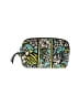 Vera Bradley Teal Makeup Bag One size - photo 1