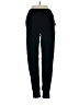 Joe Fresh Solid Black Casual Pants Size XS - photo 2