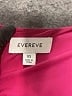 Evereve 100% Polyester Pink Cocktail Dress Size XS - photo 7