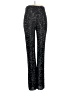 Zara Stars Silver Dress Pants Size XL - photo 1