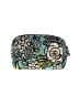 Vera Bradley Teal Makeup Bag One size - photo 2