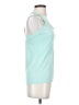 Unbranded Teal Active Tank Size XXS (estimated) - photo 4