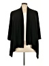 Fashion Bug Black Kimono Size 3X - photo 1