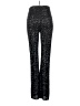 Zara Stars Silver Dress Pants Size XL - photo 2