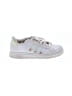Adidas Gray White Sneakers Size 6 - photo 1