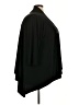 Fashion Bug Black Kimono Size 3X - photo 4