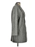 The Reset Houndstooth Gray Coat Size S - photo 4