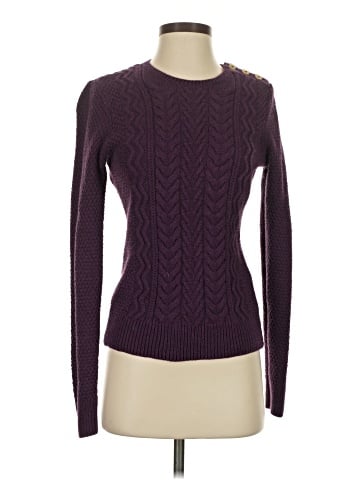 Brooks Brothers 346 Pullover Sweater (view 1)