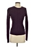 Brooks Brothers 346 Purple Pullover Sweater Size S - photo 1
