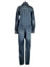 H&M L.O.G.G. Blue Jumpsuit Size 2 - photo 2