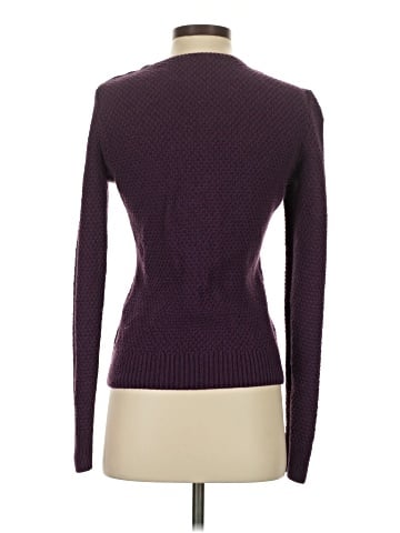Brooks Brothers 346 Pullover Sweater (view 2)