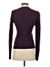 Brooks Brothers 346 Purple Pullover Sweater Size S - photo 2