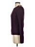 Brooks Brothers 346 Purple Pullover Sweater Size S - photo 5