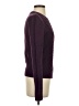 Brooks Brothers 346 Purple Pullover Sweater Size S - photo 4