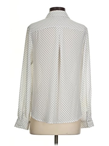 Catherine Malandrino Long Sleeve Blouse (view 2)