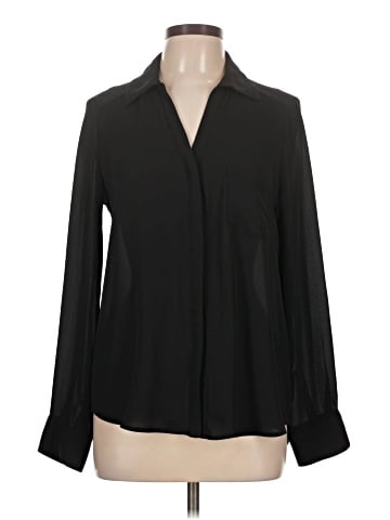 Ro & De Long Sleeve Blouse (view 1)