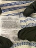 BCBGeneration Blue Casual Skirt Size 10 - photo 4