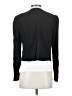 BCBGMAXAZRIA 100% Polyester Black Blazer Size XXS - photo 2