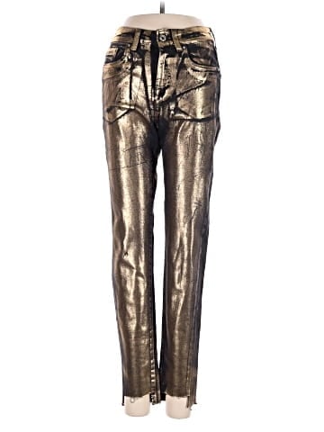 Zara Jeans (view 1)