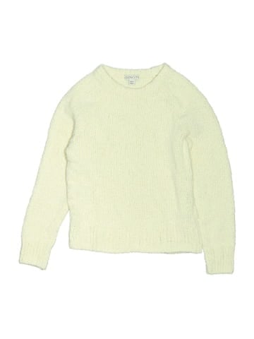Crewcuts Pullover Sweater (view 1)